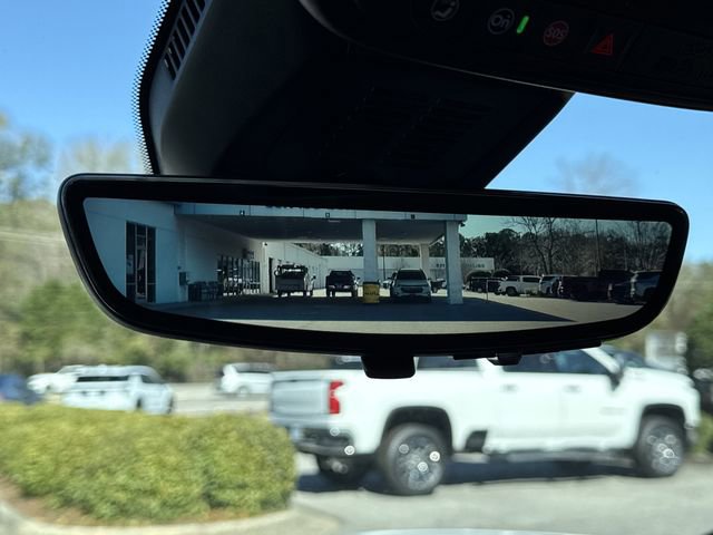 Certified 2025 Chevrolet Equinox LT w/ Safety and Technology Package image 24