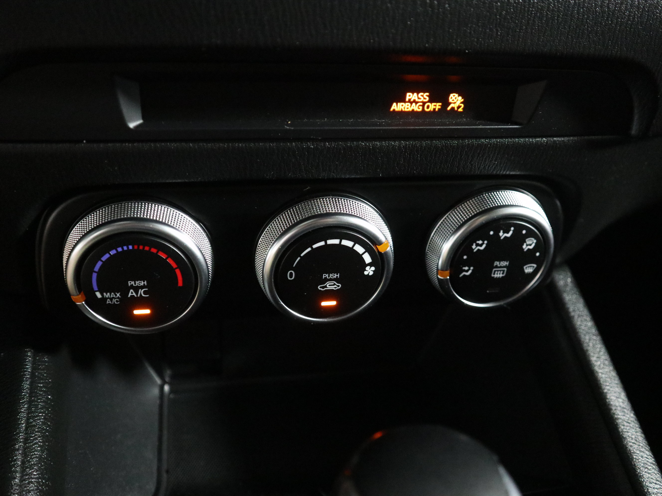 Certified 2022 MAZDA CX-5 AWD 2.5 S image 33