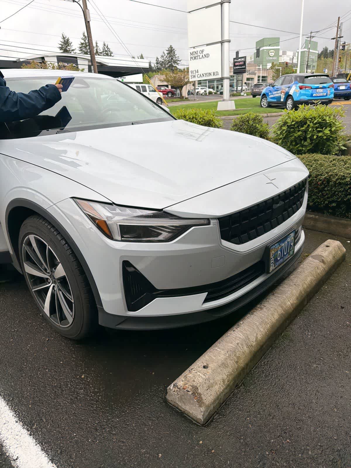 Used 2022 Polestar Polestar 2