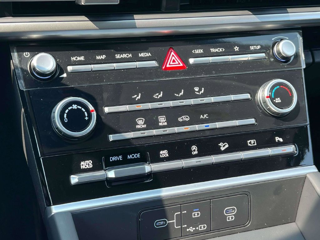 New 2026 Hyundai Santa Fe SE AWD/4WD image 22