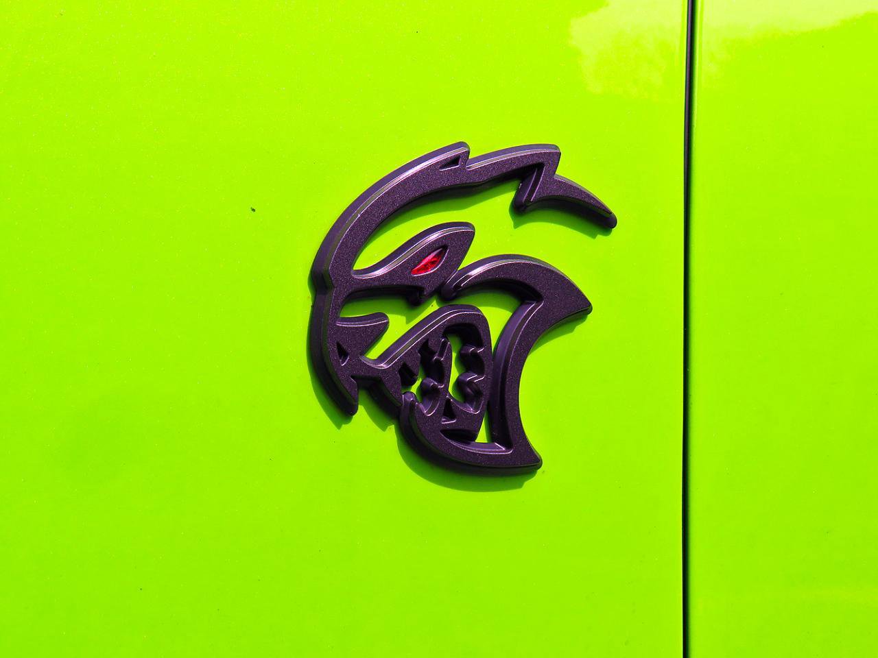 Used 2023 Dodge Charger SRT Hellcat image 59