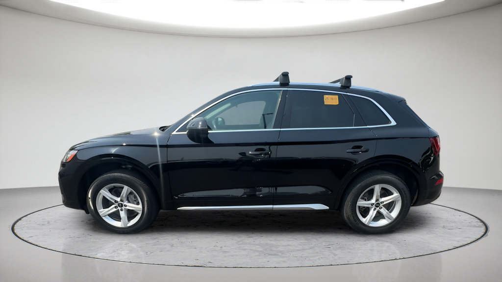 Used 2023 Audi Q5 2.0T Premium AWD/4WD image 14