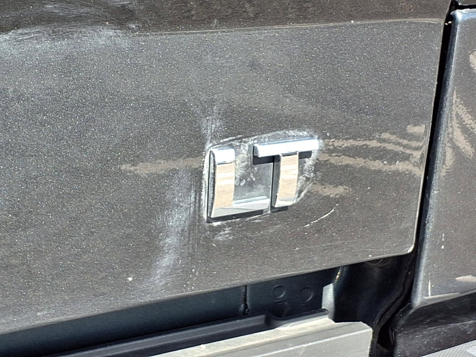 Used 2018 GMC Sierra 1500 SLT w/ SLT Premium Package image 19