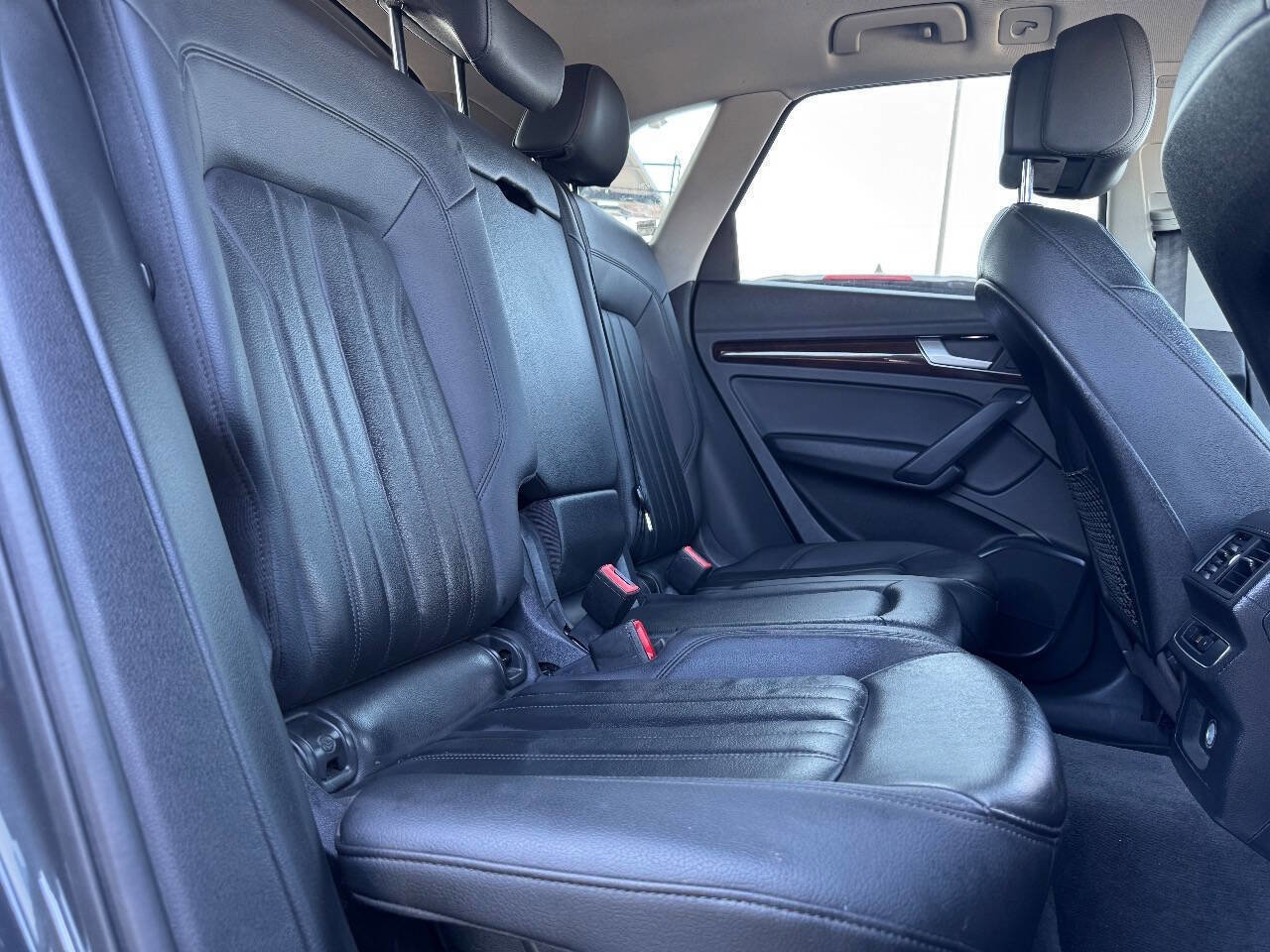 Used 2020 Audi Q5 2.0T Premium image 17