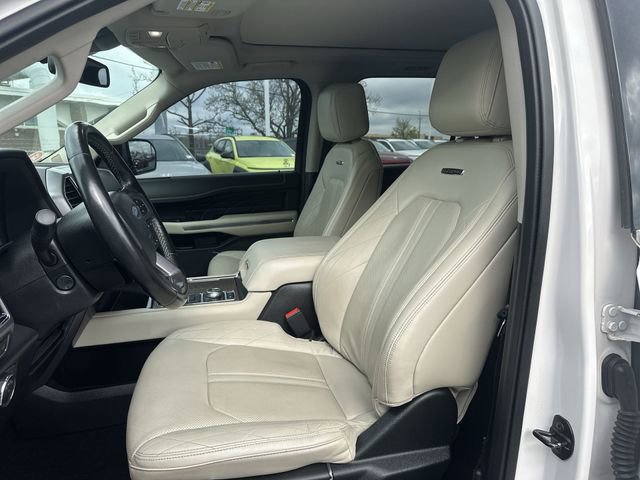Used 2019 Ford Expedition Platinum image 20
