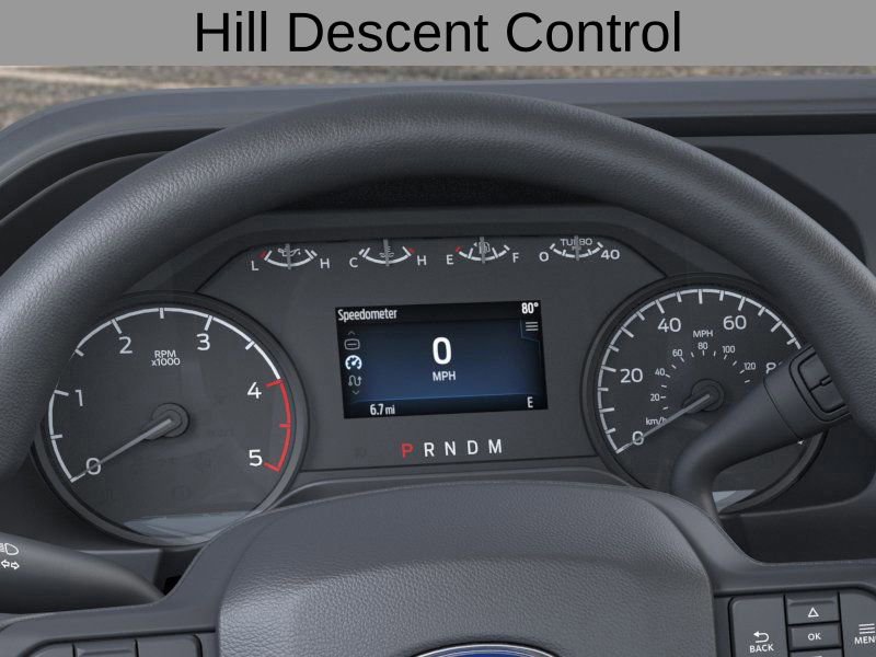 New 2026 Ford F450 XL image 14