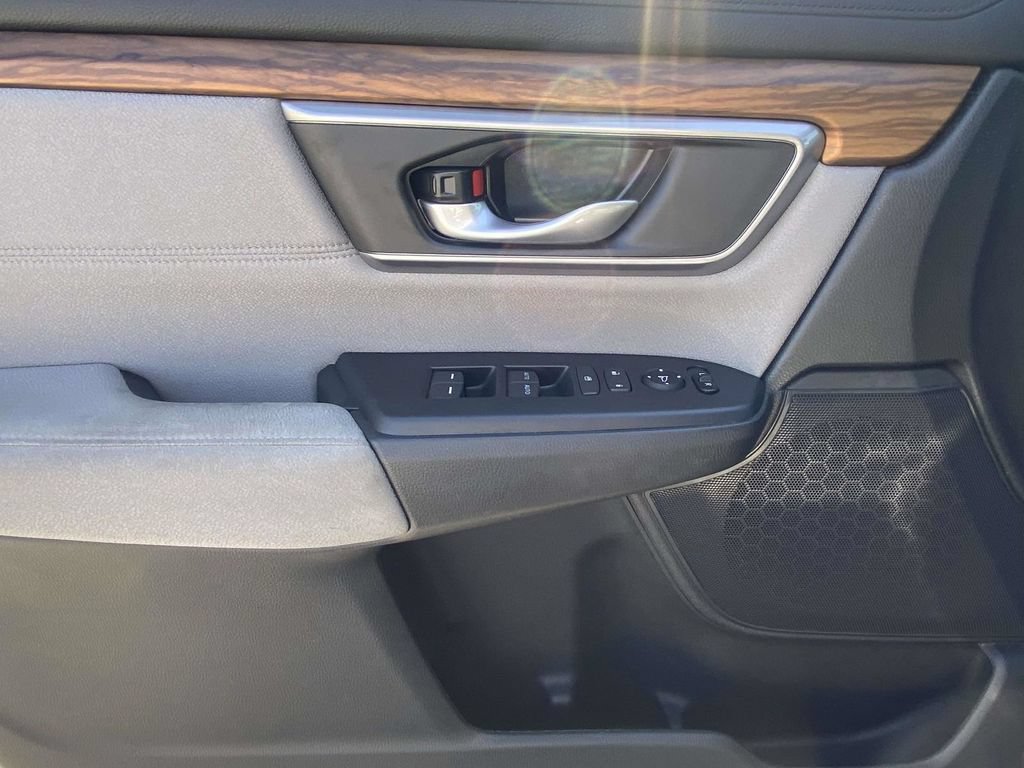 Certified 2019 Honda CR-V EX image 21