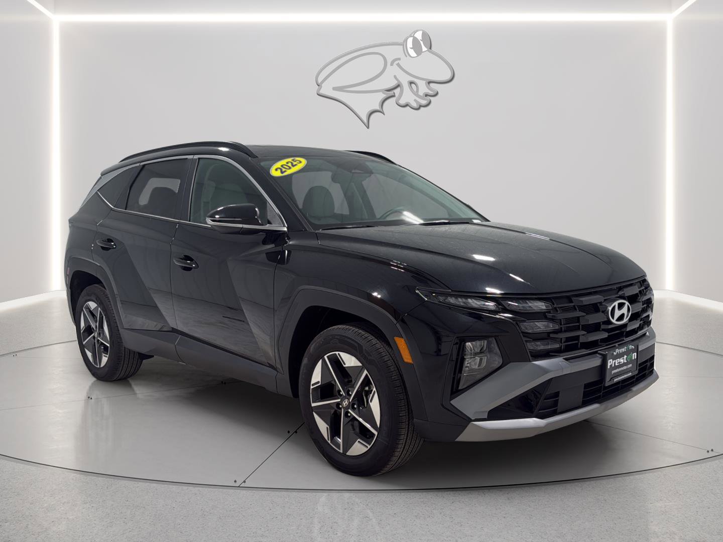 Used 2025 Hyundai Tucson SEL image 8