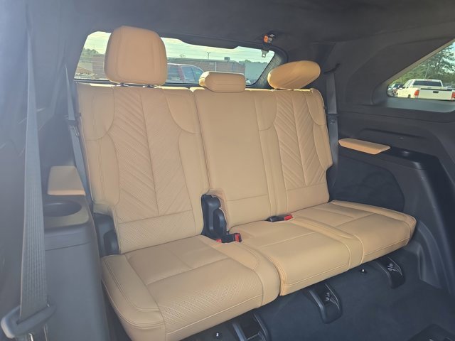 Certified 2025 Cadillac Escalade IQ Sport 2 image 12