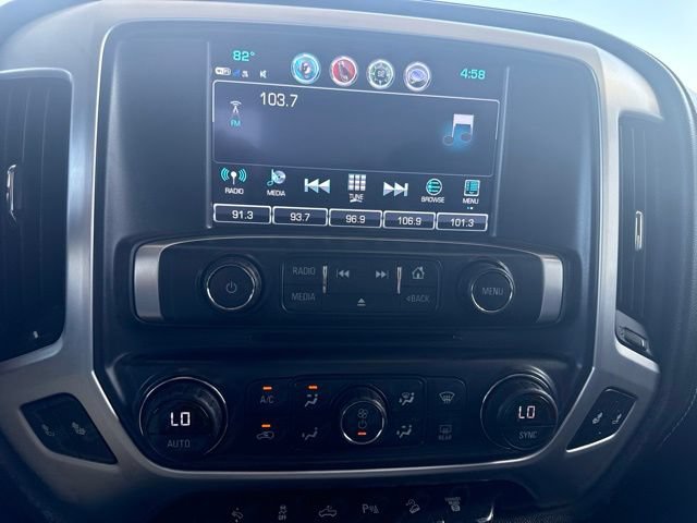 Used 2019 GMC Sierra 3500 SLT w/ Duramax Plus Package AWD/4WD image 25