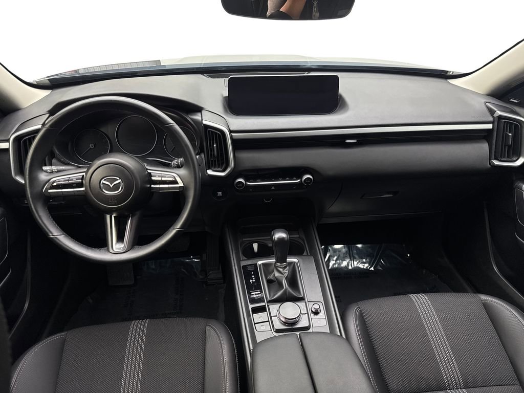 Used 2025 MAZDA CX-50 AWD 2.5 S w/ Premium Package image 49