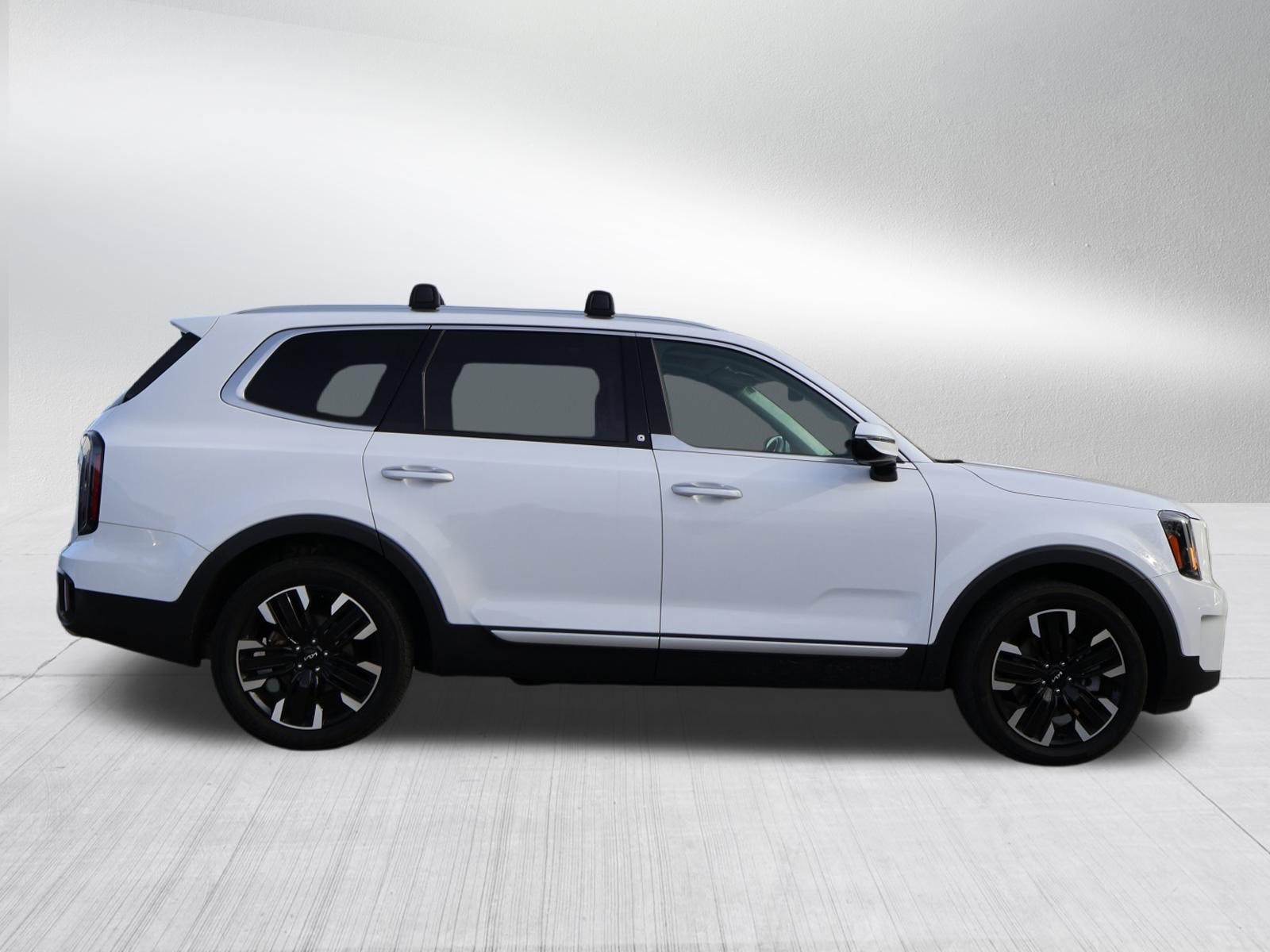 Used 2024 Kia Telluride SX Prestige image 8