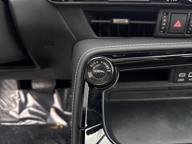 Used 2023 Lexus NX 350 350h Base image 24