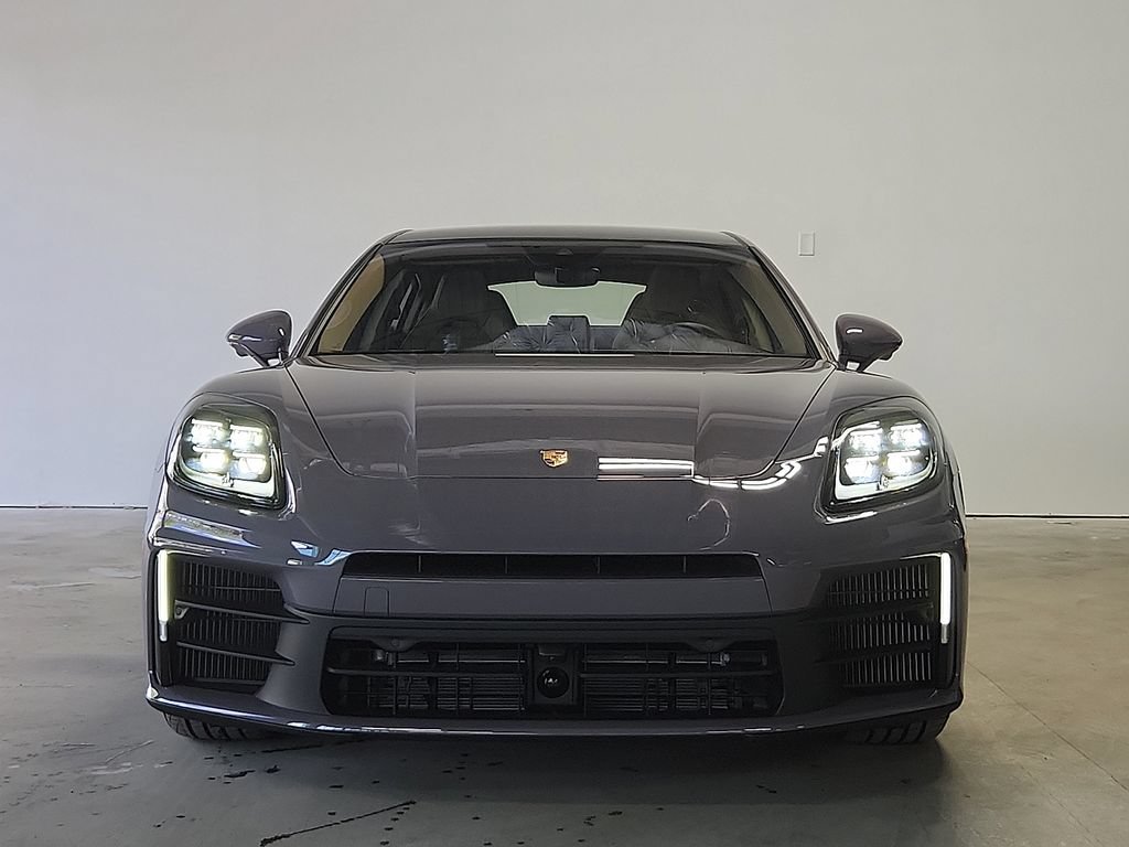 New 2026 Porsche Panamera 4 AWD/4WD image 11