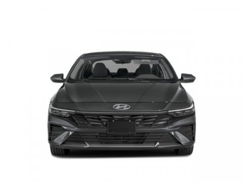 New 2025 Hyundai Elantra Blue image 7