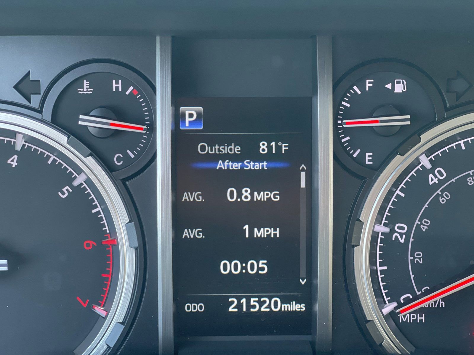 Certified 2023 Toyota 4Runner Limited image 39