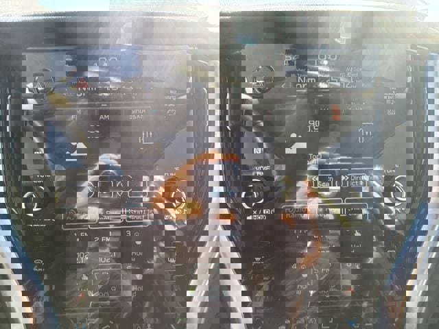 Certified 2025 Subaru Outback Premium image 16