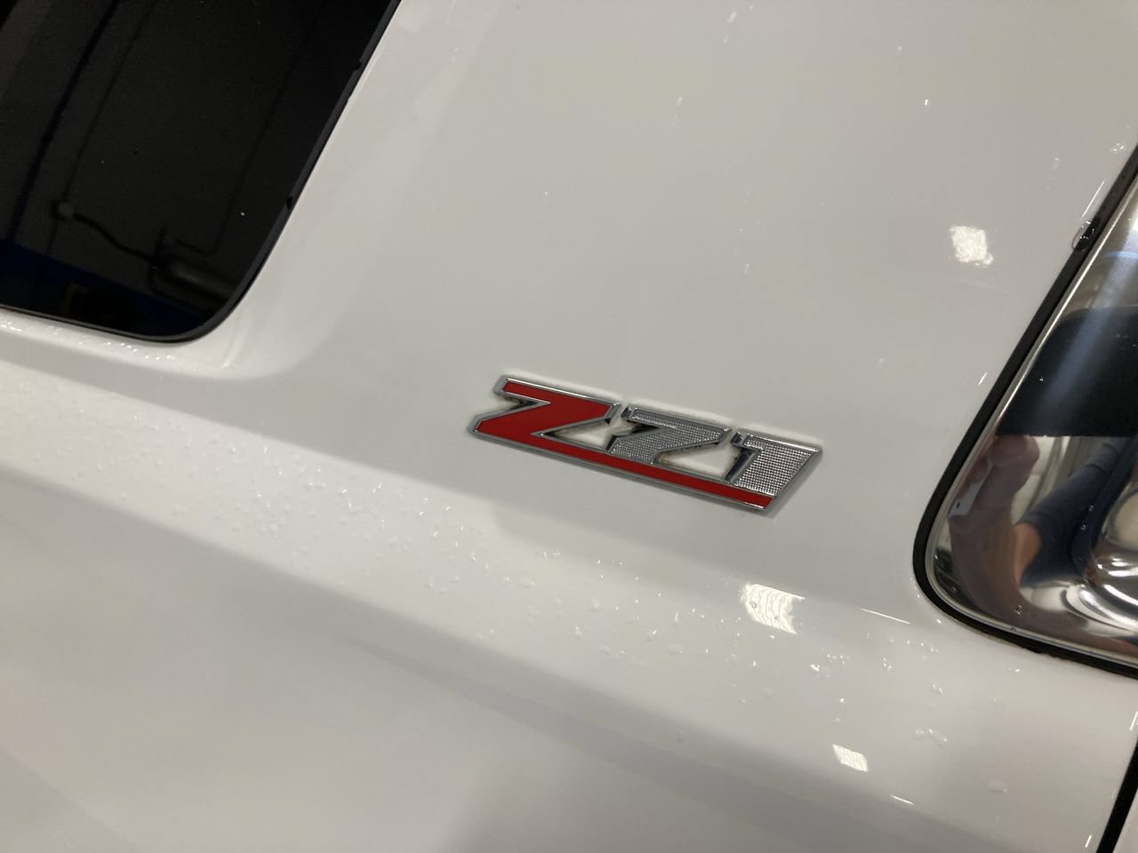 Used 2020 Chevrolet Tahoe LT w/ Off-Road Package AWD/4WD image 9
