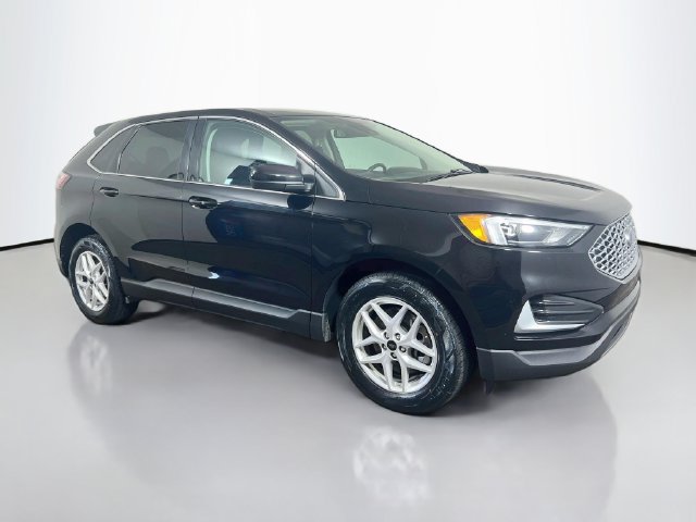 Used 2024 Ford Edge SEL