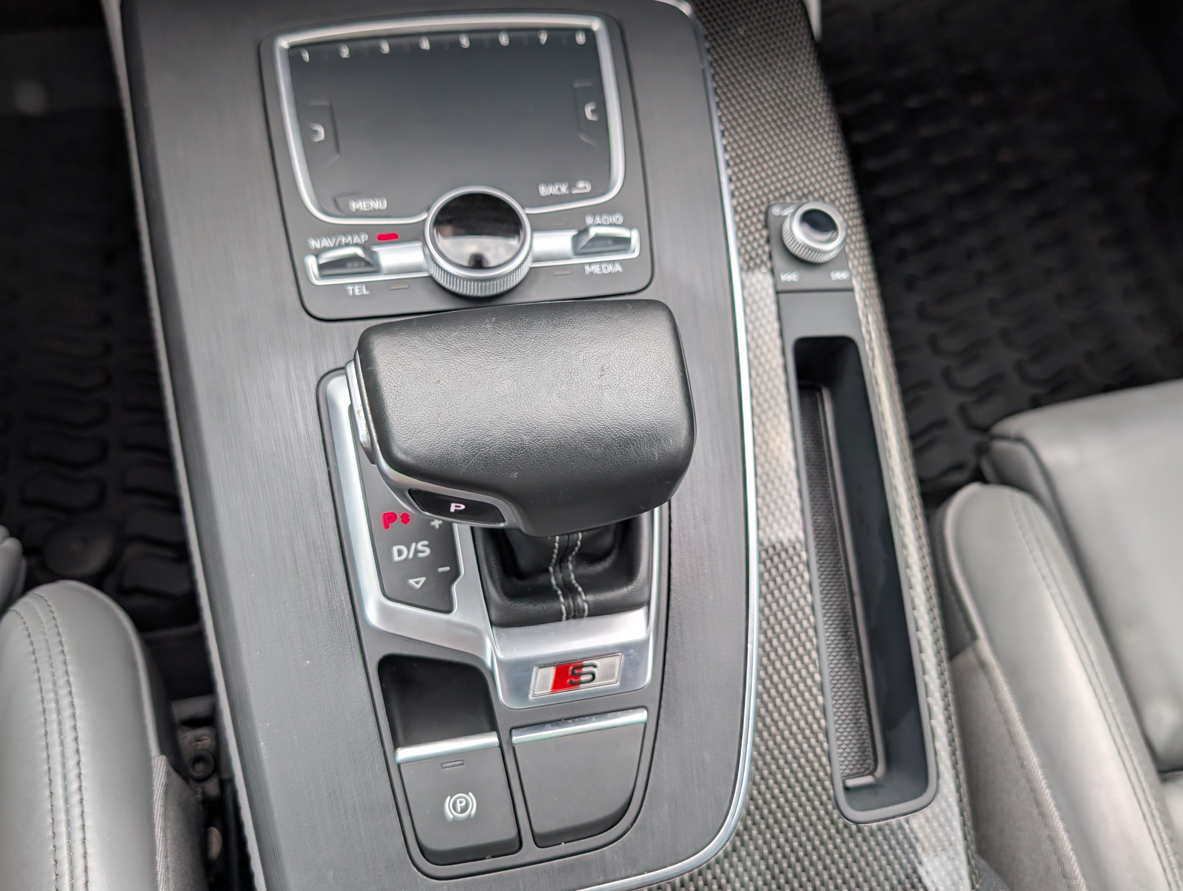 Used 2019 Audi SQ5 Prestige AWD/4WD image 28