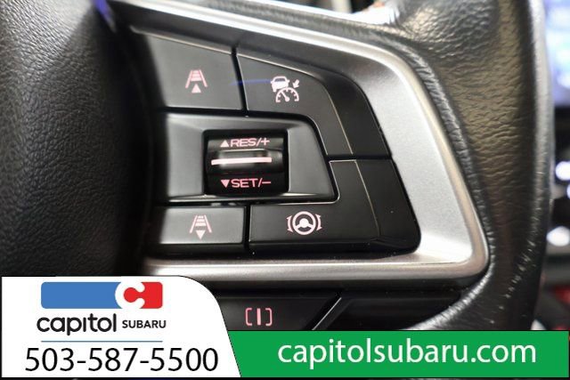 Used 2022 Subaru Crosstrek 2.5i Limited w/ Moonroof Package 1 AWD/4WD image 20