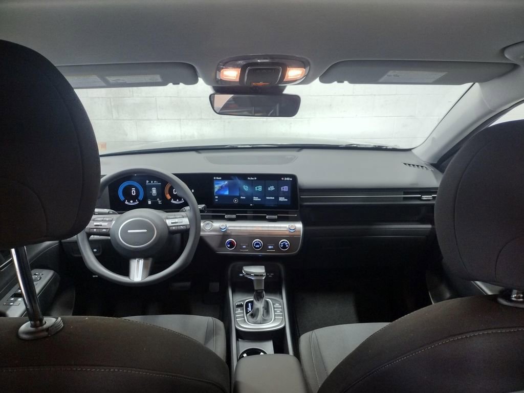 New 2026 Hyundai Kona SE AWD/4WD image 22