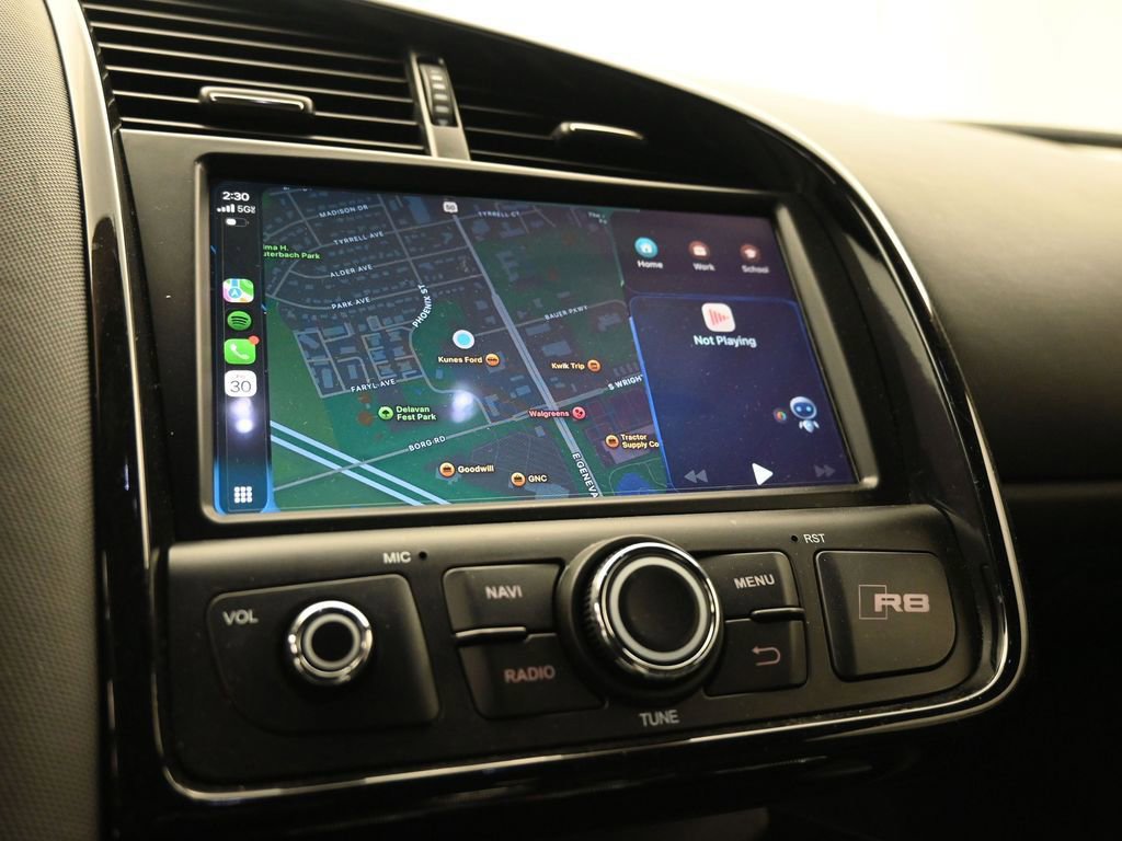 Used 2010 Audi R8 V10 image 51