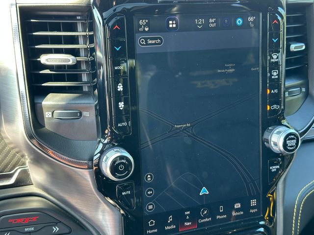 Used 2023 RAM 1500 TRX w/ TRX Level 2 Equipment Group image 28