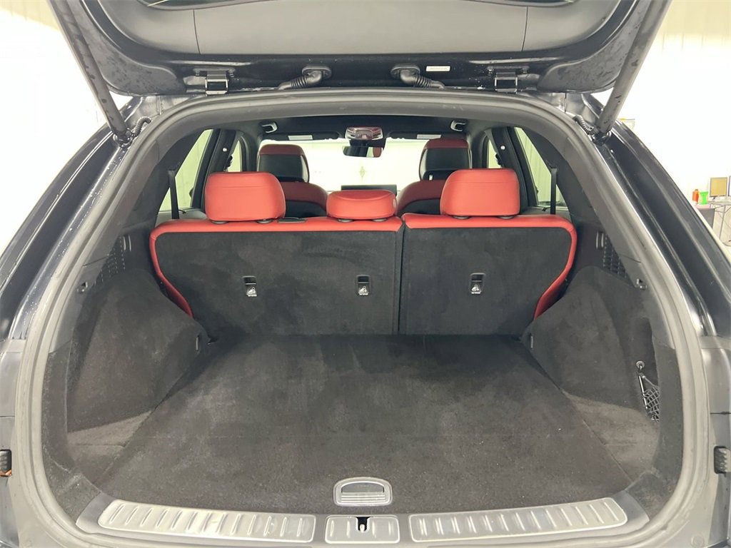 Used 2023 Genesis GV70 2.5T w/ Sport Prestige Package image 24