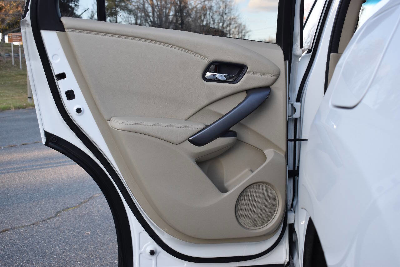 Used 2014 Acura RDX FWD image 10