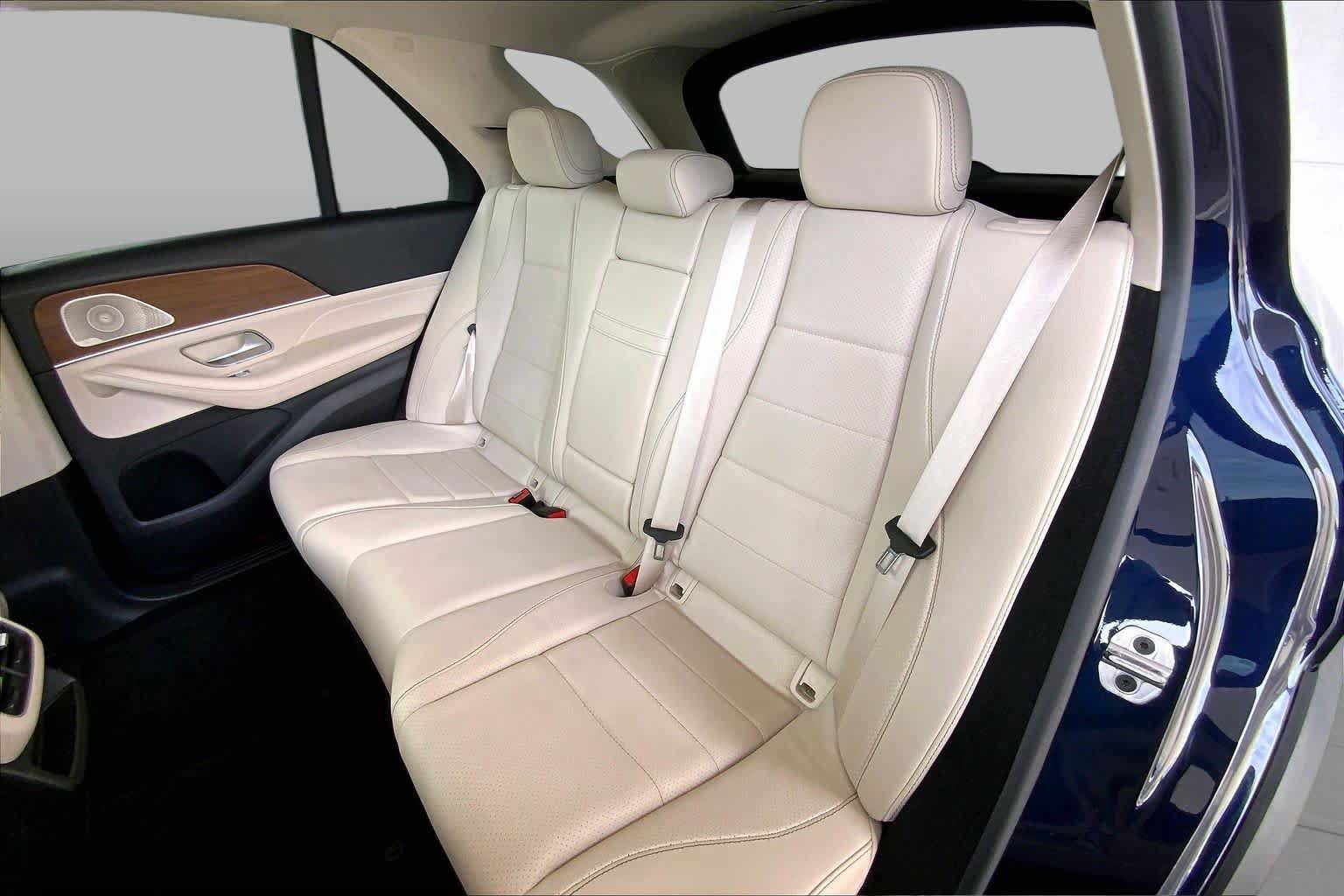 Used 2022 Mercedes-Benz GLE 350 w/ Premium Package image 21