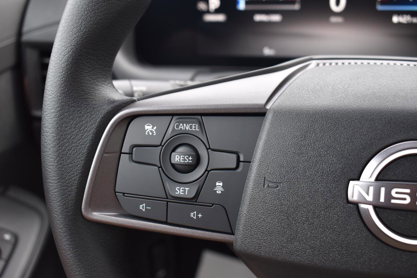 Used 2026 Nissan Sentra SV w/ Floor Mat Package FWD image 29