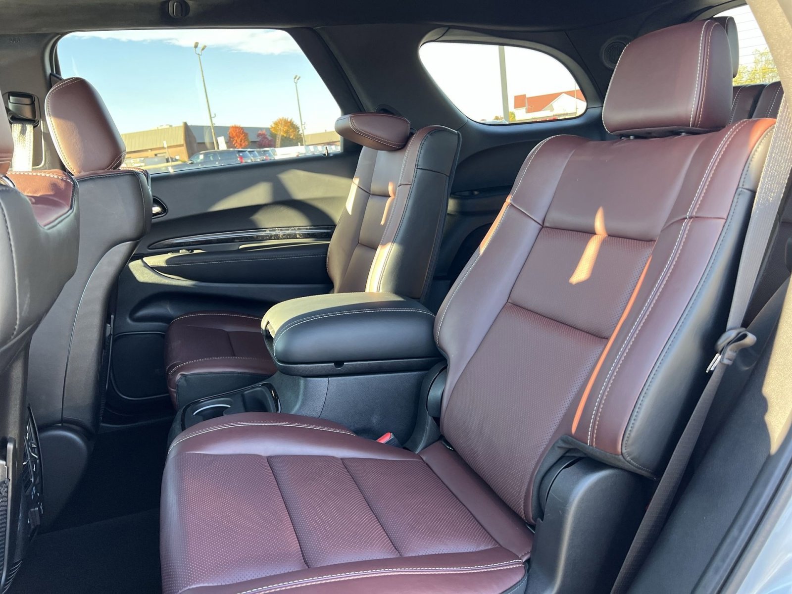 Used 2025 Dodge Durango SRT Hellcat image 25