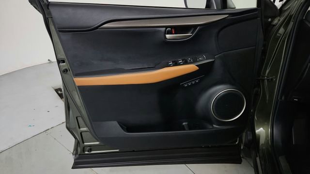 Used 2021 Lexus NX 300 AWD w/ Premium Package image 11