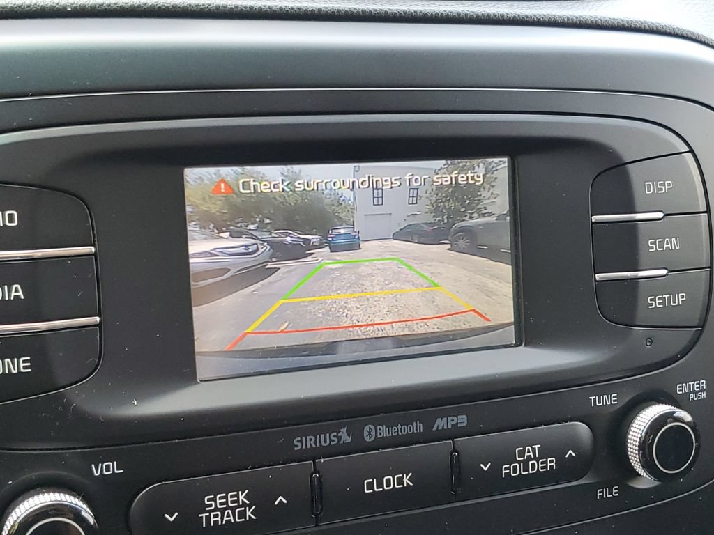 Used 2016 Kia Soul + w/ Designer's Package FWD image 28