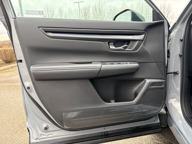 New 2026 Honda CR-V LX image 15