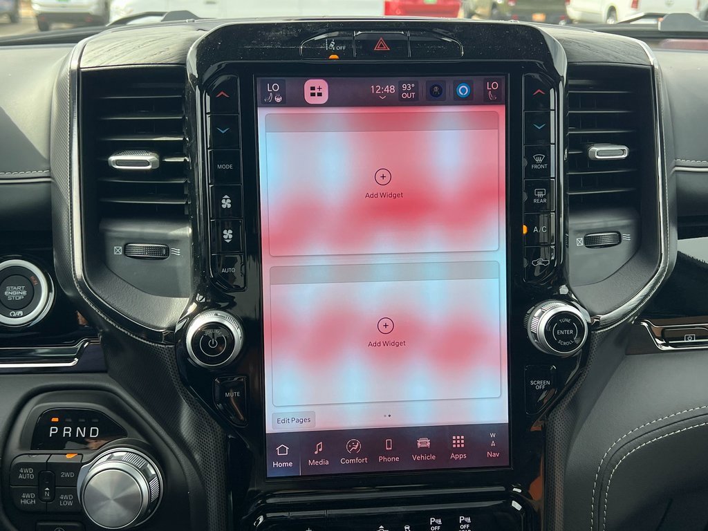 New 2026 RAM 1500 Limited image 28