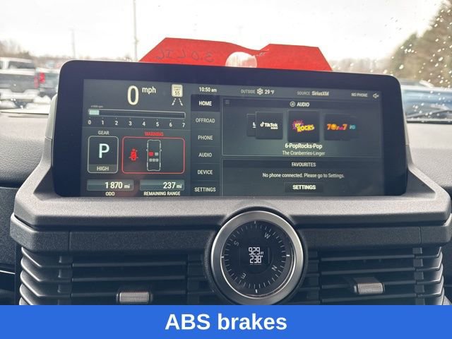 Used 2024 INEOS Grenadier Trialmaster Edition image 15