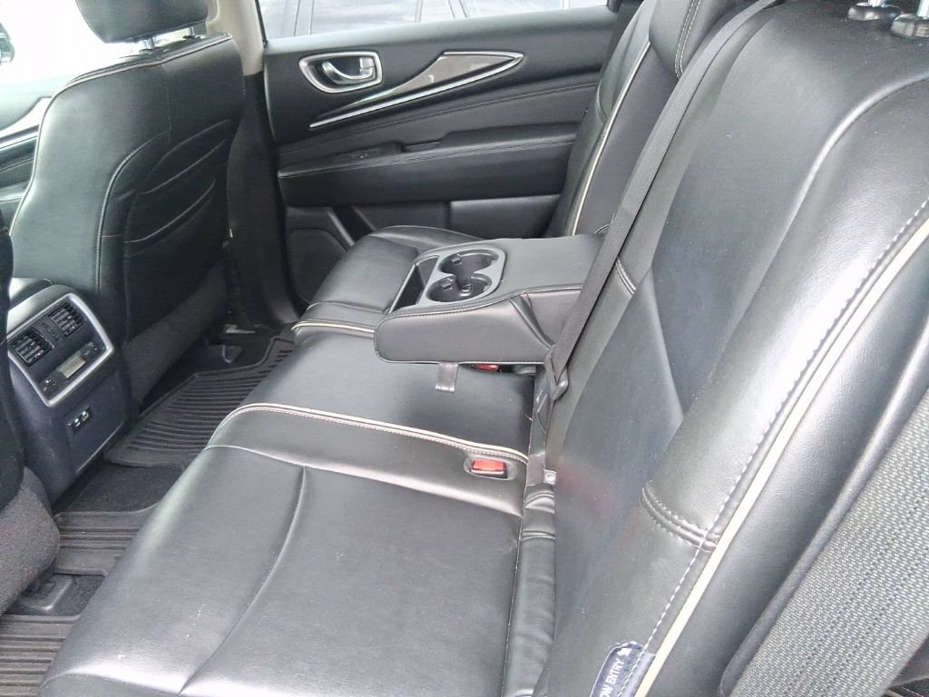 Used 2019 INFINITI QX60 Pure AWD/4WD image 15