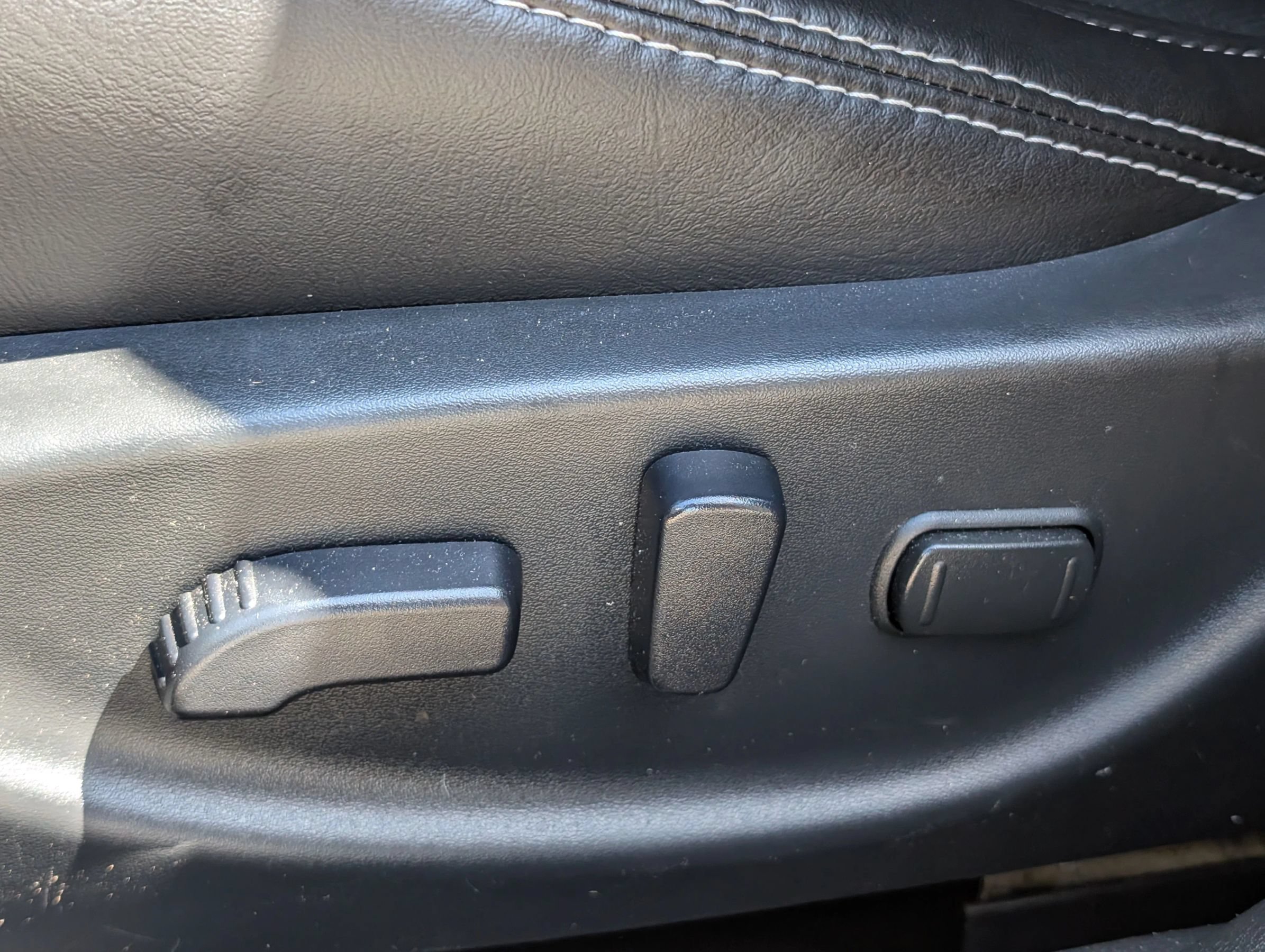 Used 2020 Nissan Maxima 3.5 SV w/ Floor Mat Group FWD image 19