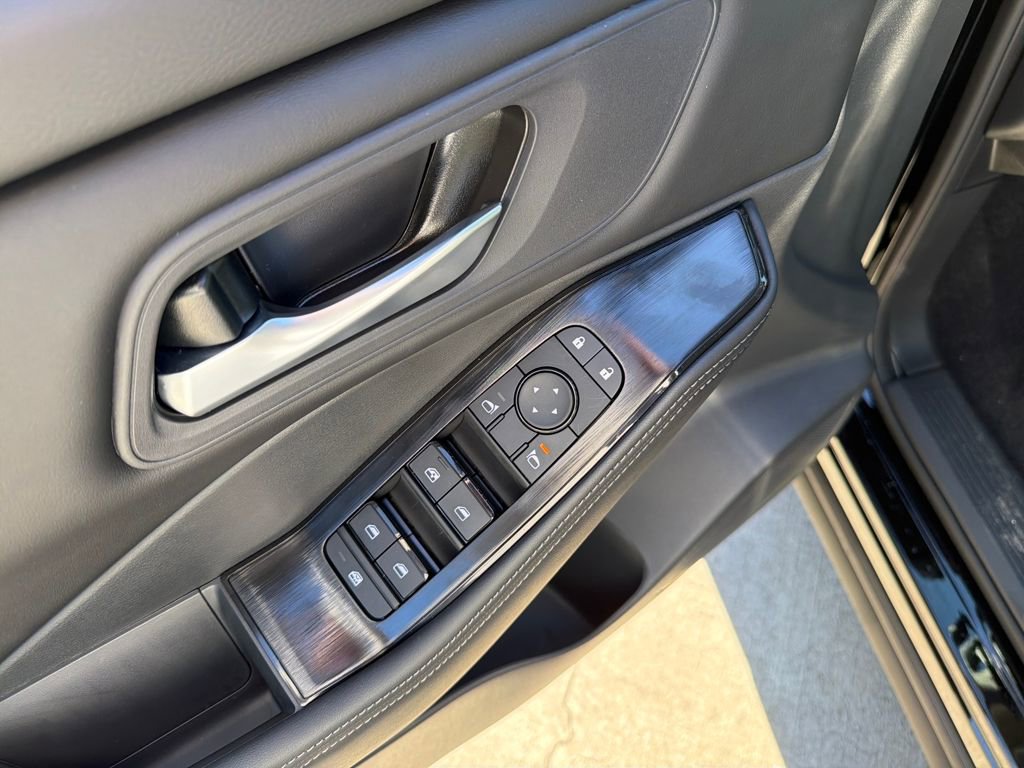 New 2026 Nissan Rogue SV w/ Cold Weather Package image 12