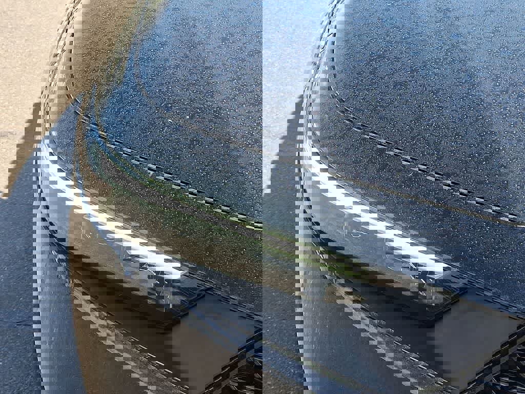 Certified 2024 Honda Accord Sport image 27