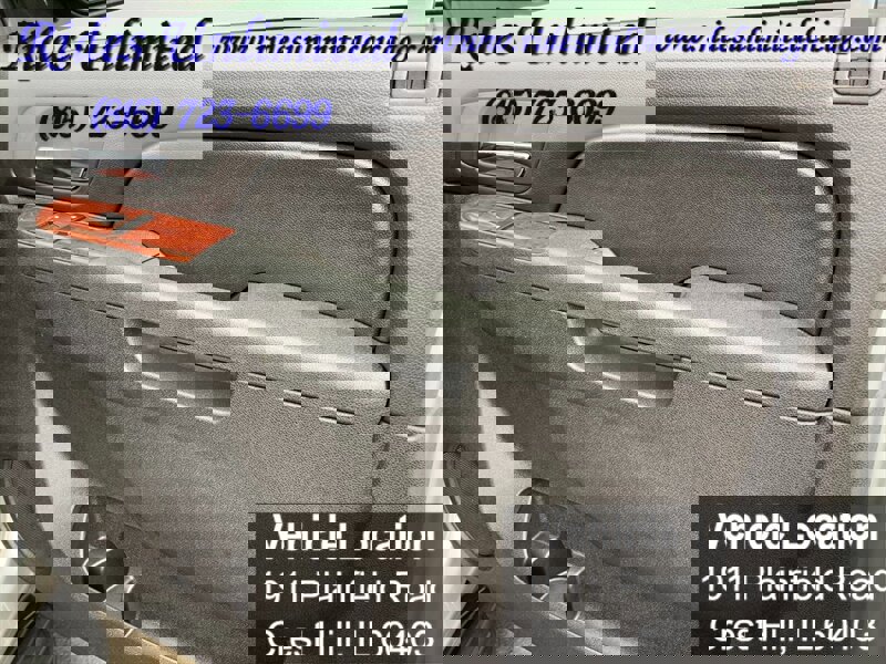 Used 2013 Chevrolet Avalanche LS RWD image 34