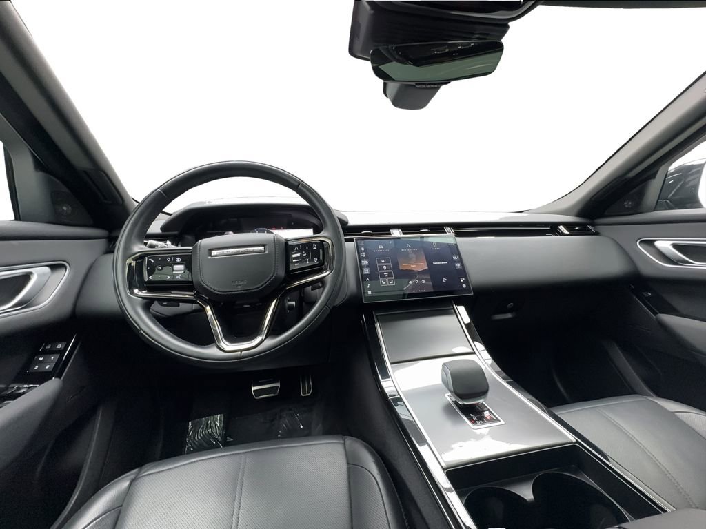 Used 2025 Land Rover Range Rover Velar Dynamic SE AWD/4WD image 35