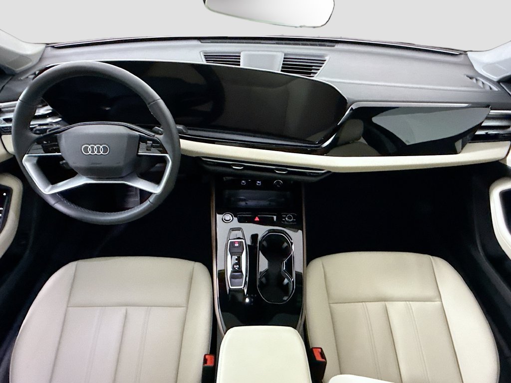 Used 2026 Audi A5 Premium Plus AWD/4WD image 14