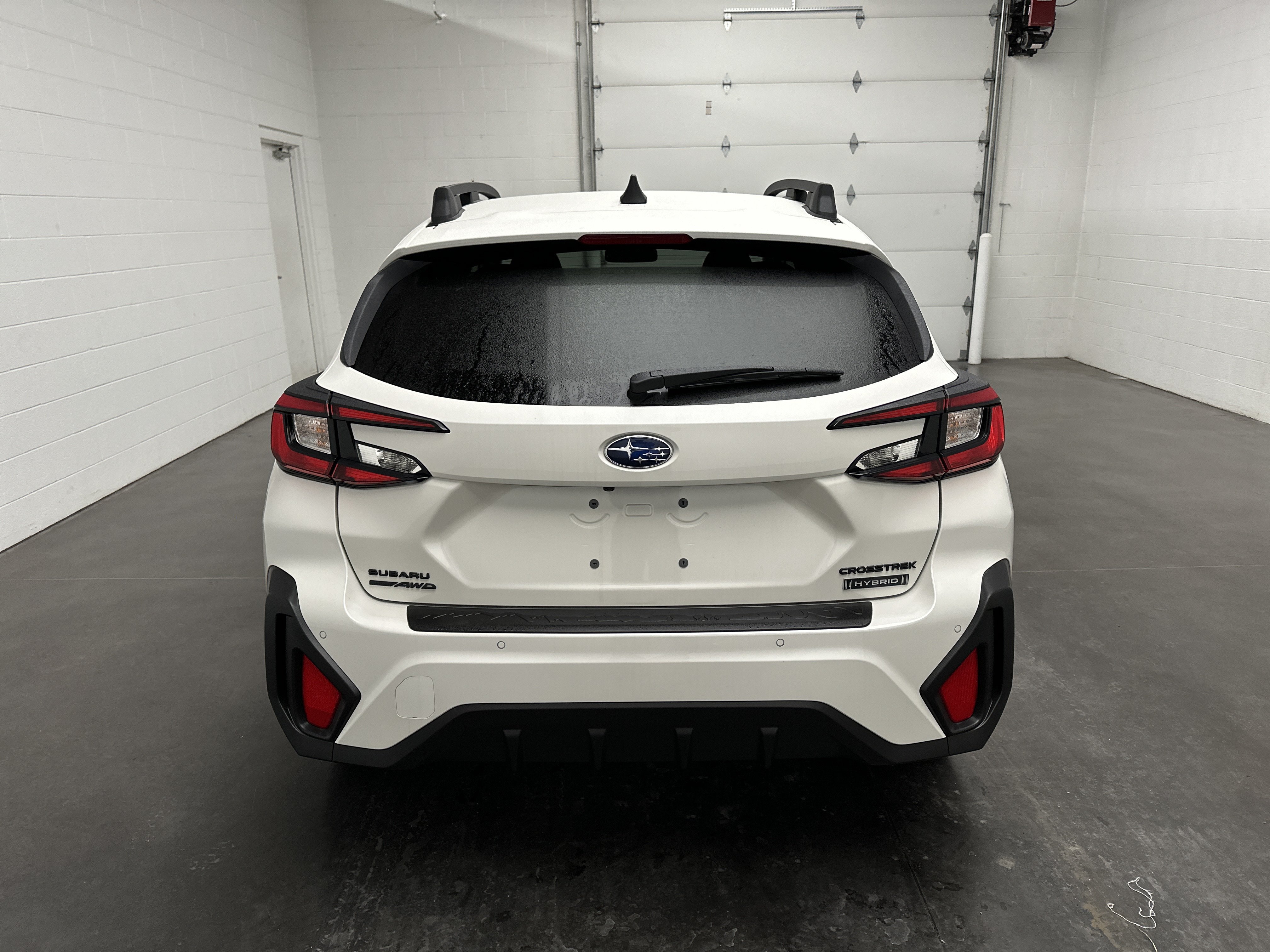 New 2026 Subaru Crosstrek 2.5i Limited AWD/4WD image 7