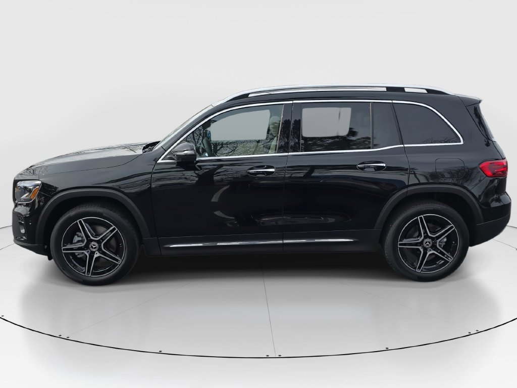 New 2026 Mercedes-Benz GLB 250 image 4