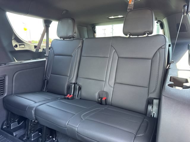 New 2026 GMC Yukon XL Denali w/ Sun & Power Step Package AWD/4WD image 12