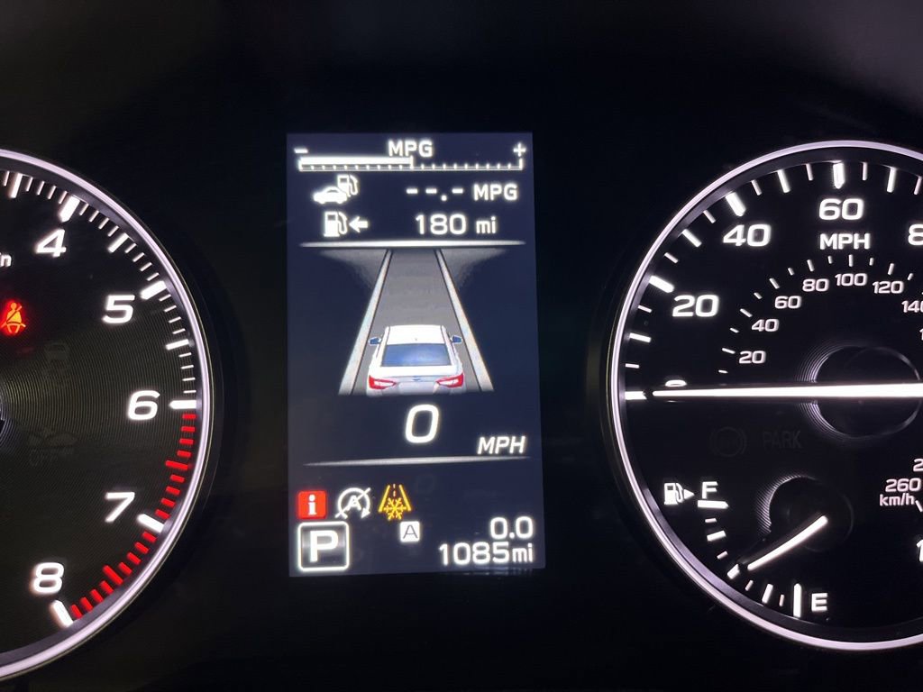 Used 2025 Subaru Legacy Premium image 20