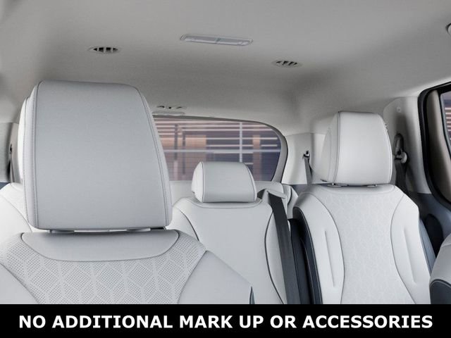 New 2026 Kia Carnival EX FWD image 27
